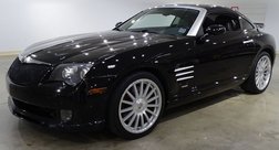 2005 Chrysler Crossfire SRT-6 Base