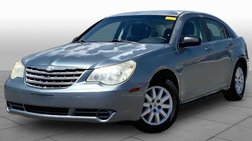 2010 Chrysler Sebring Touring