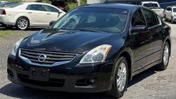 2011 Nissan Altima 2.5