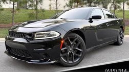 2021 Dodge Charger GT