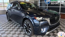 2024 Mazda CX-90 3.3 Turbo S Premium