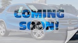 2017 Mercedes-Benz GLA-Class GLA 250