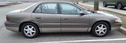 2002 Buick Regal GS