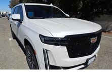2023 Cadillac Escalade ESV Sport