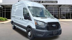 2023 Ford Transit 250