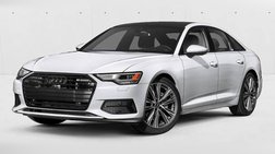 2025 Audi A6 quattro Premium 55 TFSI