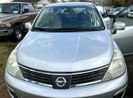 2008 Nissan Versa 