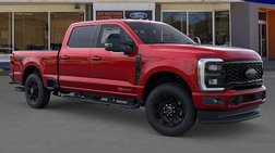 2026 Ford Super Duty F-350 Lariat