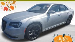 2021 Chrysler 300 S V6