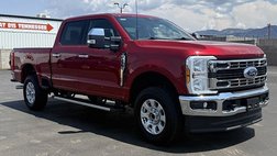 2024 Ford Super Duty F-250 XLT