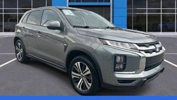 2023 Mitsubishi Outlander Sport ES