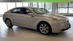 2011 Acura TL Base