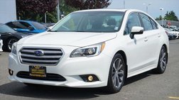 2016 Subaru Legacy 2.5i Limited