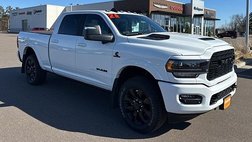 2024 Ram Ram Pickup 3500 Limited