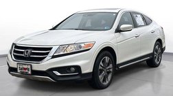2015 Honda Crosstour EX-L V6