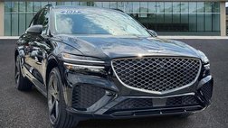 2025 Genesis GV70 3.5T Sport
