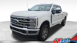 2026 Ford Super Duty F-350 Lariat