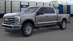 2026 Ford Super Duty F-250 XLT