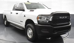 2022 Ram Ram Pickup 2500 Tradesman
