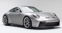 2024 Porsche 911 GT3 Touring