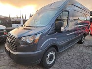 2019 Ford Transit 250