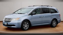 2011 Honda Odyssey EX-L