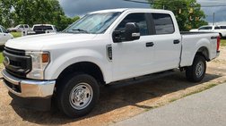 2020 Ford Super Duty F-250 XL