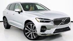 2023 Volvo XC60 Recharge T8 Ultimate Bright Theme