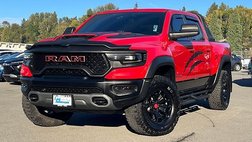 2021 Ram Ram Pickup 1500 TRX