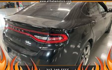 2016 Dodge Dart SXT Sport