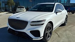 2023 Genesis GV70 3.5T Sport