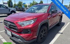 2020 Toyota RAV4 TRD Off-Road