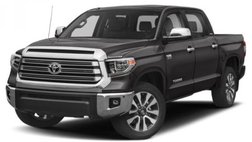 2019 Toyota Tundra Limited
