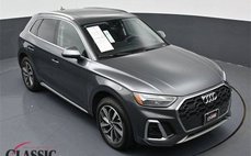 2024 Audi Q5 quattro S line Prem Plus 45 TFSI