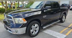 2019 Ram Ram Pickup 1500 Classic Big Horn