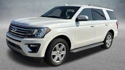 2019 Ford Expedition XLT