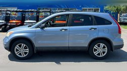 2011 Honda CR-V EX