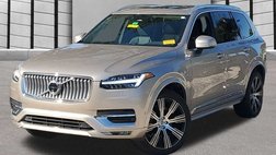2024 Volvo XC90 B6 Plus Bright Theme 6P