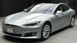2017 Tesla Model S 75D