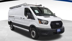 2021 Ford Transit 250