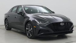 2022 Hyundai Sonata SEL Plus