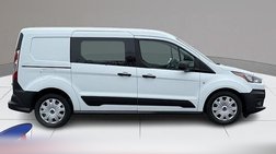 2023 Ford Transit Connect XL