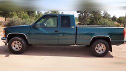 1996 Chevrolet C/K 1500 