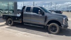 2025 Ford Super Duty F-250 XL