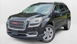 2017 GMC Acadia Limited Base