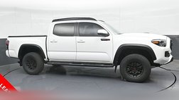 2021 Toyota Tacoma TRD Pro