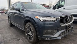 2020 Volvo XC90 T5 Momentum