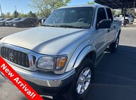 2003 Toyota Tacoma PreRunner V6