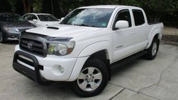 2010 Toyota Tacoma PreRunner V6