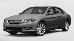 2013 Honda Accord Touring
